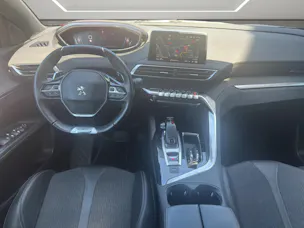 Peugeot 3008 1.2 130 GT Line