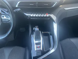 Peugeot 3008 1.2 130 GT Line