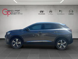 Peugeot 3008 1.2 130 GT Line