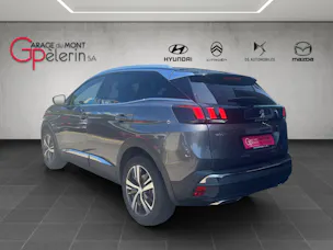 Peugeot 3008 1.2 130 GT Line