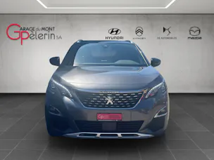 Peugeot 3008 1.2 130 GT Line
