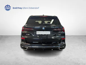 BMW X5 50e xDrive SAG