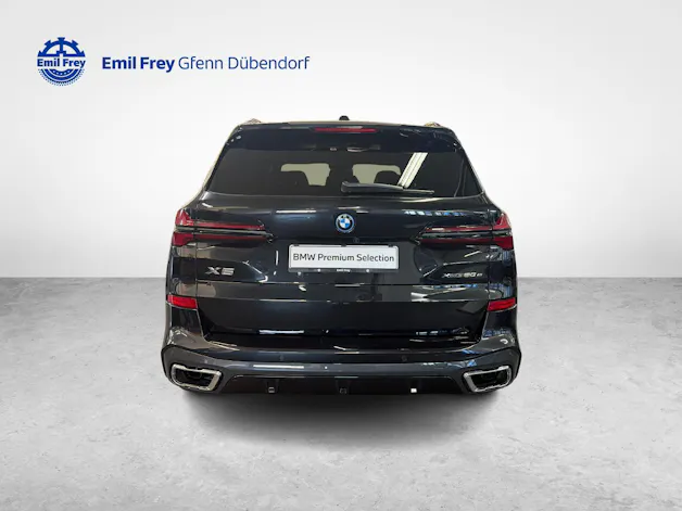 BMW X5 50e xDrive SAG