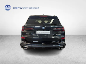 Fahrzeugbild BMW X5 50e xDrive50e SAG