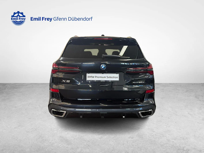 Fahrzeugbild BMW X5