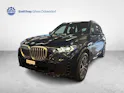 BMW X5 50e xDrive SAG