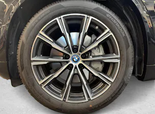 BMW X5 50e xDrive SAG