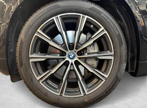Fahrzeugbild BMW X5 50e xDrive50e SAG