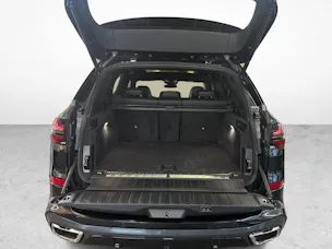 BMW X5 50e xDrive SAG