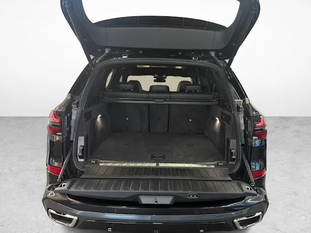 BMW X5 50e xDrive SAG