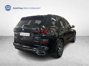 BMW X5 50e xDrive SAG