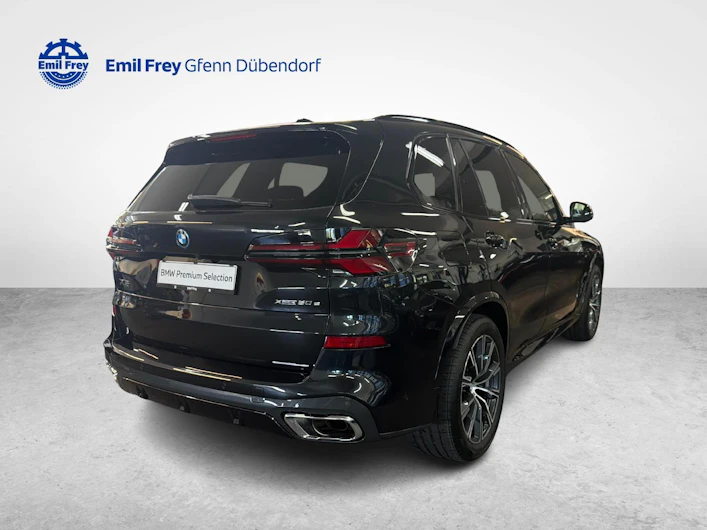 Fahrzeugbild BMW X5