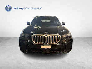 Fahrzeugbild BMW X5 50e xDrive50e SAG