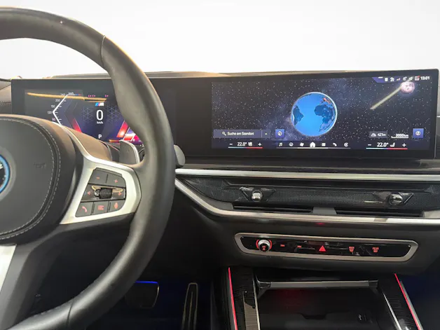 BMW X5 50e xDrive SAG