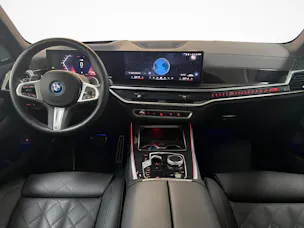 BMW X5 50e xDrive SAG
