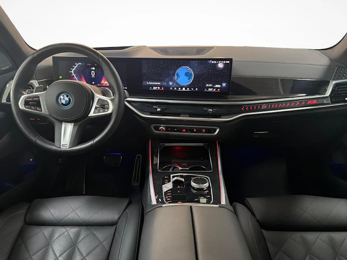 Fahrzeugbild BMW X5