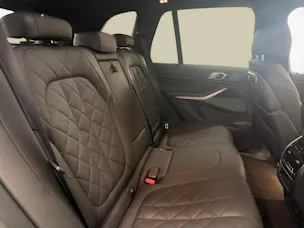 BMW X5 50e xDrive SAG