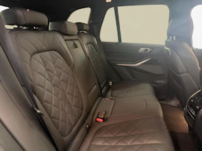Fahrzeugbild BMW X5 50e xDrive50e SAG