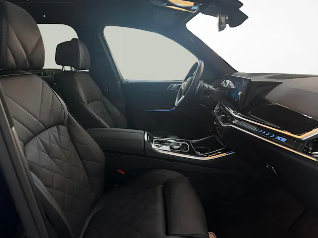 BMW X5 50e xDrive SAG