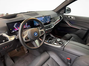 Fahrzeugbild BMW X5 50e xDrive50e SAG