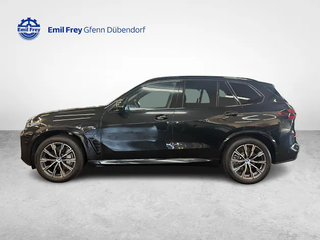 BMW X5 50e xDrive SAG