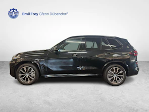 Fahrzeugbild BMW X5 50e xDrive50e SAG