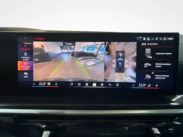 BMW X5 50e xDrive SAG