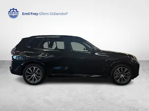 BMW X5 50e xDrive SAG