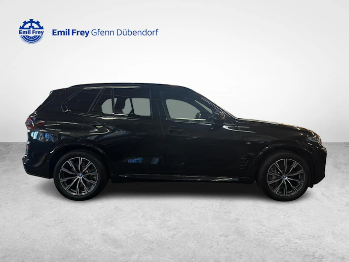 Fahrzeugbild BMW X5