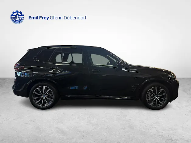 BMW X5 50e xDrive SAG