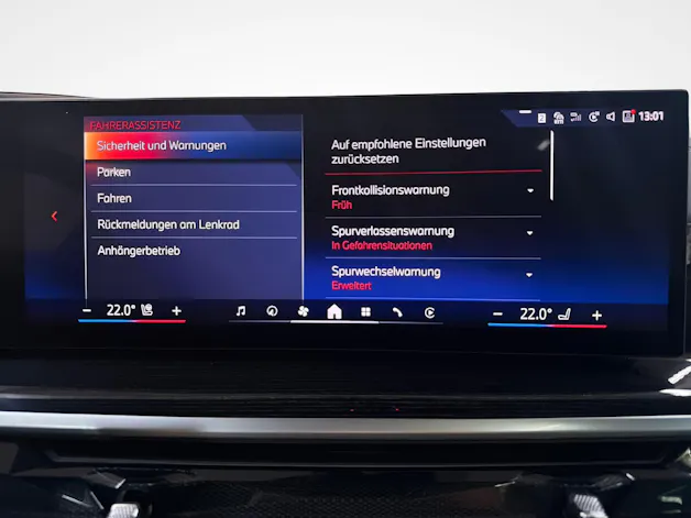 BMW X5 50e xDrive SAG