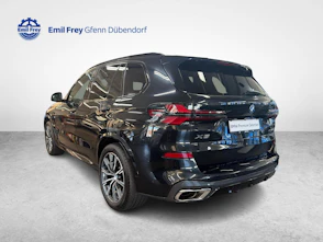 Fahrzeugbild BMW X5 50e xDrive50e SAG