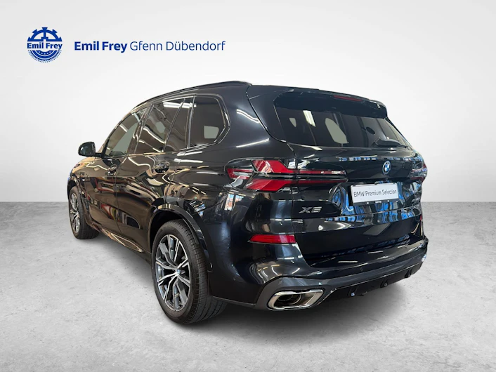 Fahrzeugbild BMW X5