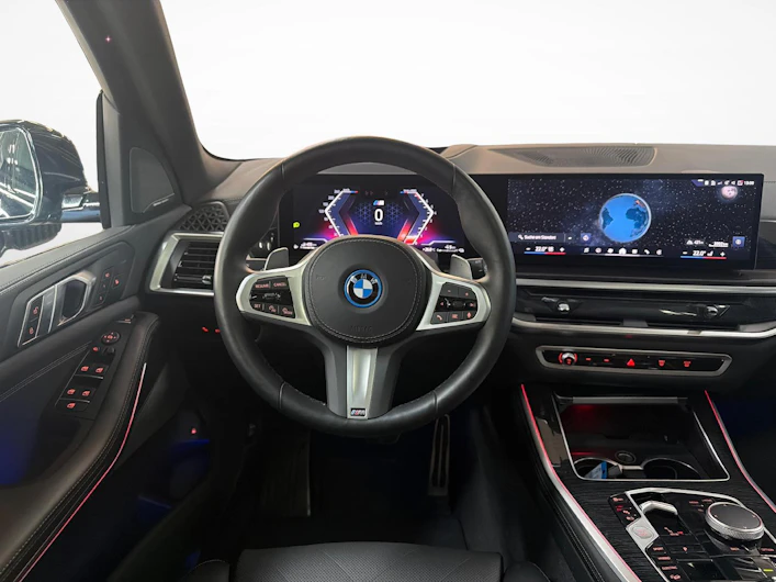 Fahrzeugbild BMW X5