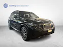 BMW X5 50e xDrive SAG
