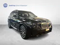 BMW X5 50e xDrive SAG