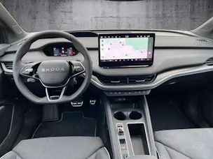 Škoda Enyaq 85x SportLine