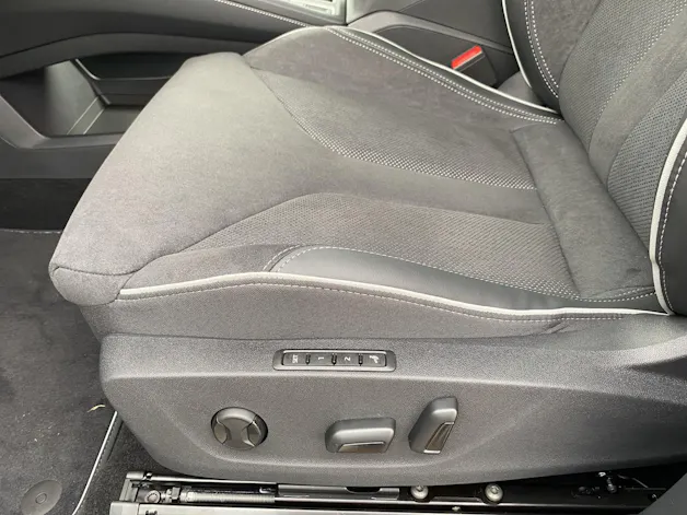 Škoda Enyaq 85x SportLine