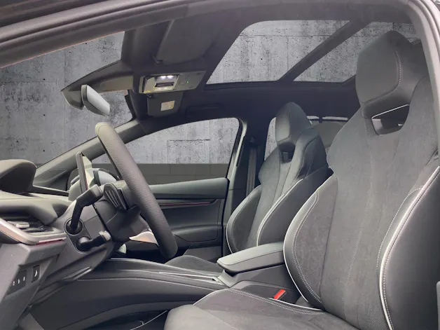 Škoda Enyaq 85x SportLine