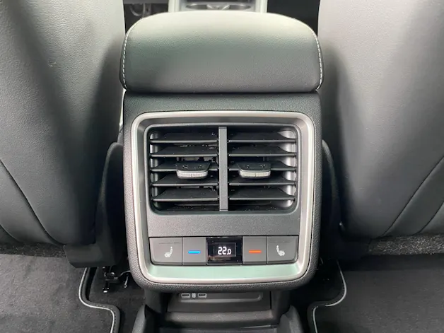 Škoda Enyaq 85x SportLine