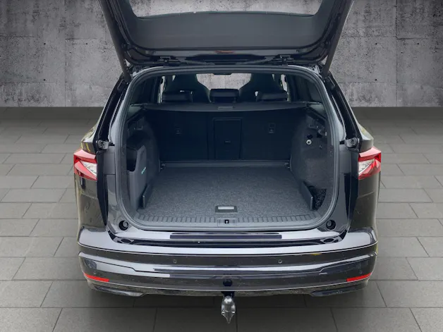 Škoda Enyaq 85x SportLine