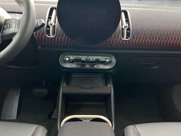 Mini Countryman U25 SE ALL4