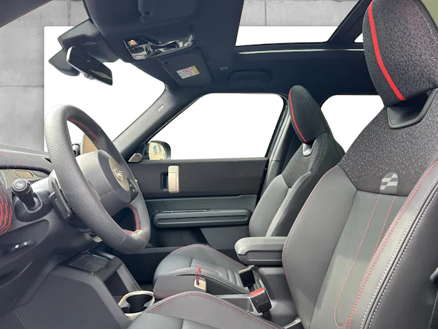 Mini Countryman U25 SE ALL4