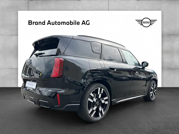 Mini Countryman U25 SE ALL4
