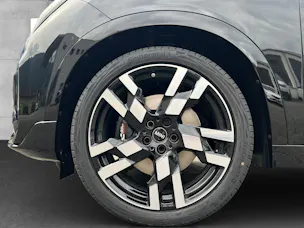 Mini Countryman U25 SE ALL4