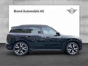 Mini Countryman U25 SE ALL4