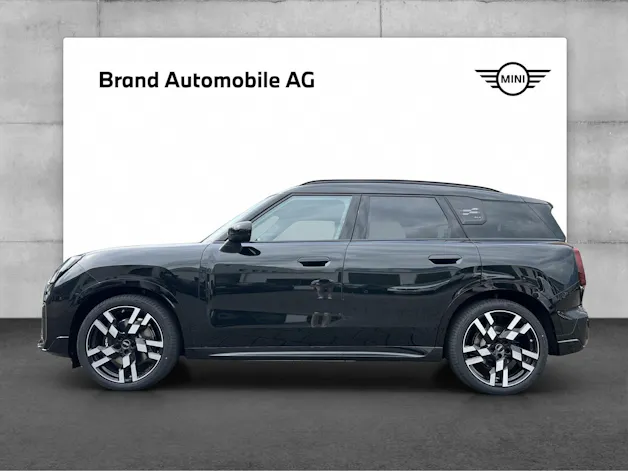 Mini Countryman U25 SE ALL4
