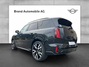 Mini Countryman U25 SE ALL4