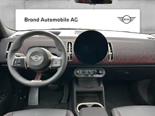 Mini Countryman U25 SE ALL4