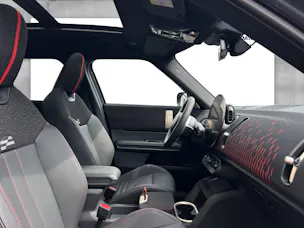 Mini Countryman U25 SE ALL4